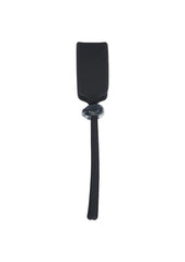 Shots LEVELZ Wide Adjustable Silicone Lasso Cock Ring - Stretchy Cock Rings