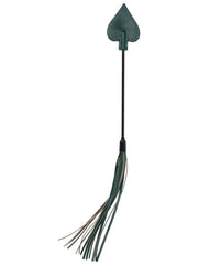 Sportsheets Indica Dual Impact Riding Crop - Whips And Crops