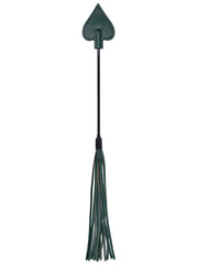 Sportsheets Indica Dual Impact Riding Crop - Whips And Crops