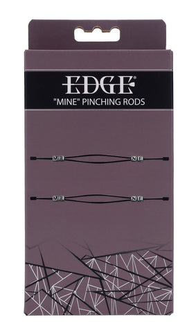 Sportsheets EDGE MINE Pinching Rods Nipple Restraint