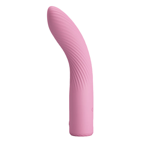 Baile Pretty Love EXTREME SERIES KISSELL G-Spot Vibe - G-Spot Vibrators
