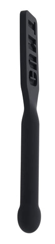 Sportsheets EDGE CUNT Silicone Paddle with Insertable Handle