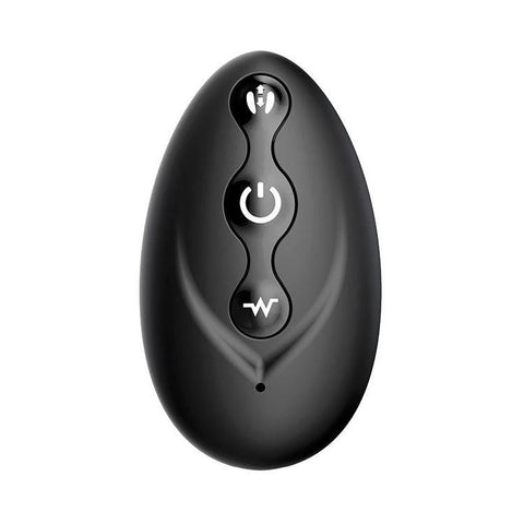 Adam & Eve THE GREAT EXPANDER Remote Prostate Massager