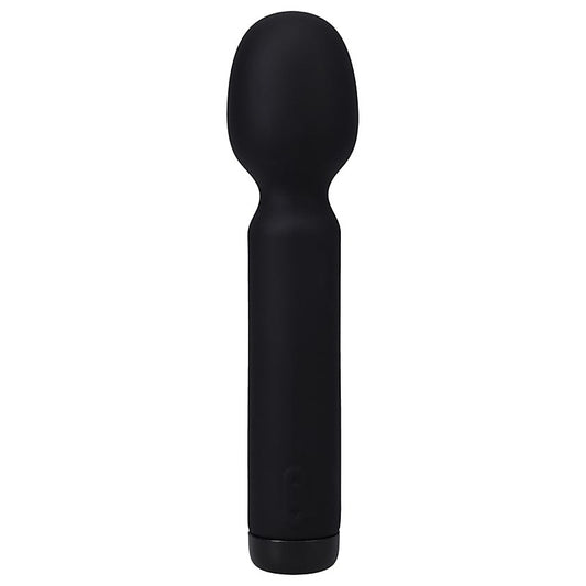 Rechargeable Body Wand Vibe by Doc Johnson - Body Wands