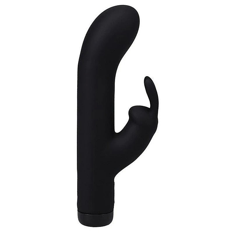 10 Functions Rabbit Vibrator by Doc Johnson - Rabbit Vibrators