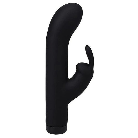 10 Functions Rabbit Vibrator by Doc Johnson - Rabbit Vibrators