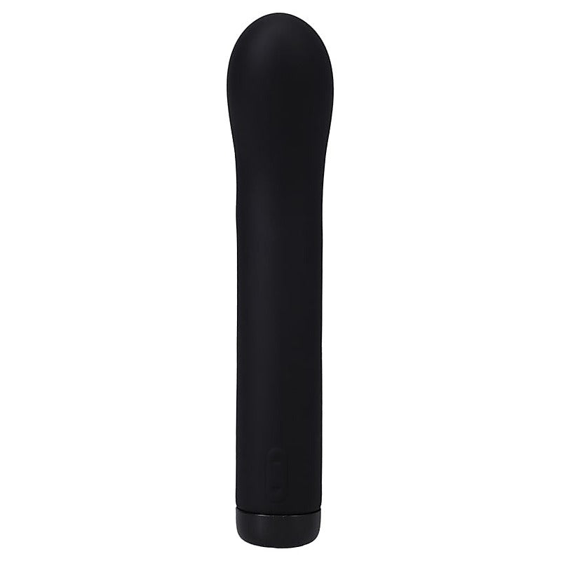 Discreet & Powerful G Spot Vibe In A Bag by Doc Johnson - G-Spot Vibrators