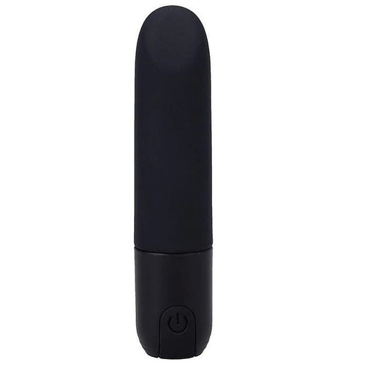 10 Functions Bullet Vibrator by Doc Johnson - Bullet Vibrators