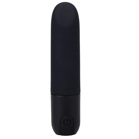 10 Functions Bullet Vibrator by Doc Johnson - Bullet Vibrators