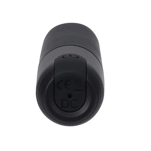 10 Functions Bullet Vibrator by Doc Johnson - Bullet Vibrators