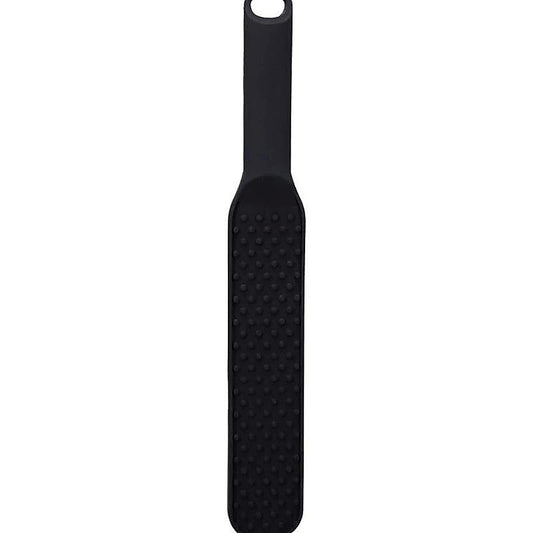 Spanking BDSM Paddle In A Bag by Doc Johnson - Paddles And Slappers