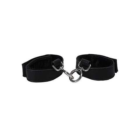 Bondage Hand Cuffs by Doc Johnson - Cuffs and Restraints