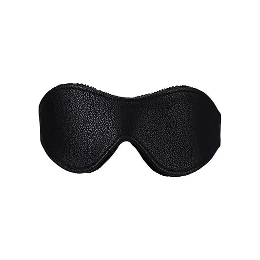 Bondage Play Blindfold In A Bag by Doc Johnson - Masks And Blindfolds