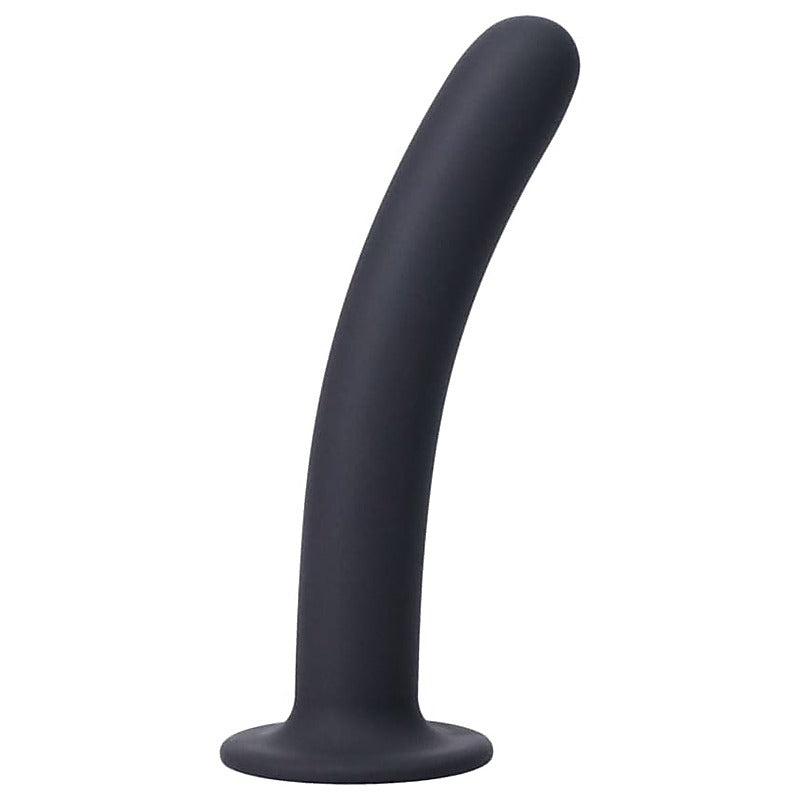 Adjustable Strap On Harness and Dong In A Bag by Doc Johnson - Strap On Sextoys
