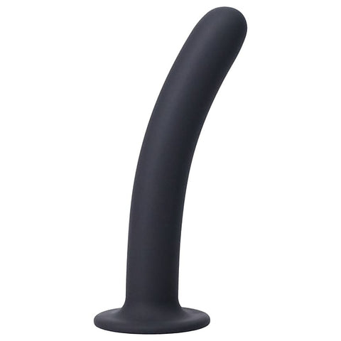 Adjustable Strap On Harness and Dong In A Bag by Doc Johnson - Strap On Sextoys