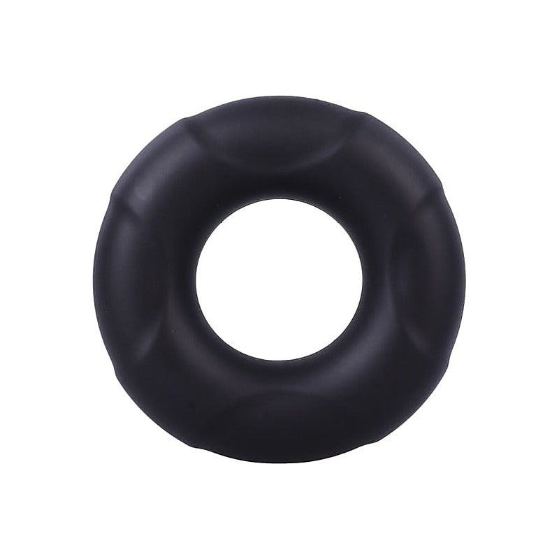Stretchy Cock Ring by Doc Johnson - Stretchy Cock Rings