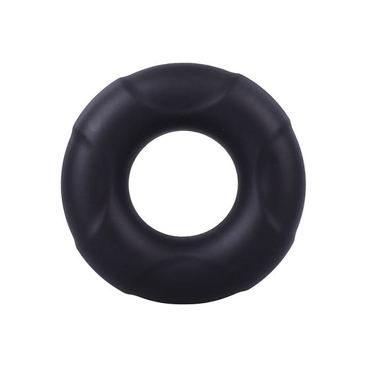 Stretchy Cock Ring by Doc Johnson - Stretchy Cock Rings