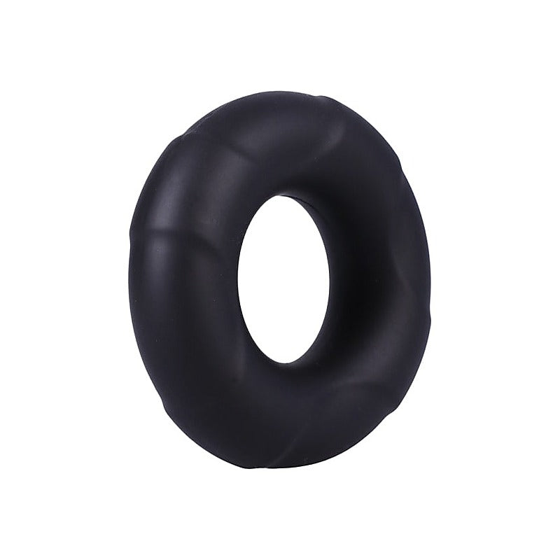 Stretchy Cock Ring by Doc Johnson - Stretchy Cock Rings