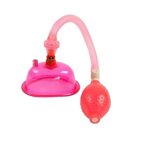 Woman's Pussy Pump by Doc Johnson - Pussy And Clit Toys