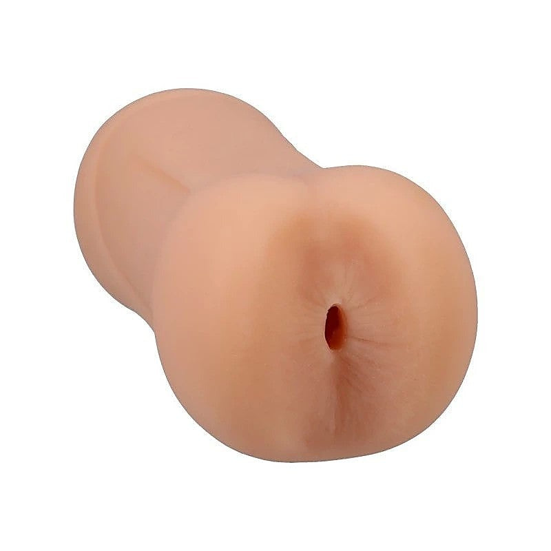 William Seed ULTRASKYN Pocket Ass Stroker by Doc Johnson - Masturbators and Strokers