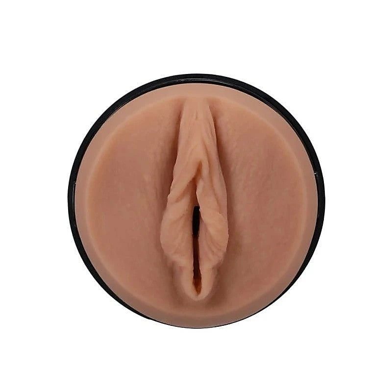 Main Squeeze Lulu Chu Realistic Men's Stroker by Doc Johnson - Masturbators and Strokers