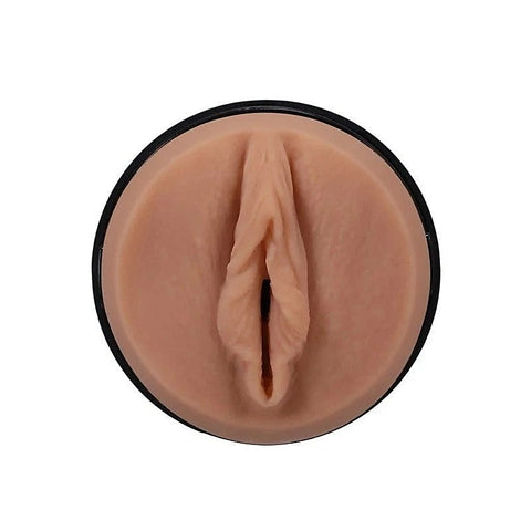 Main Squeeze Lulu Chu Realistic Men's Stroker by Doc Johnson - Masturbators and Strokers