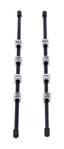 Sportsheets EDGE MINE Pinching Rods Nipple Restraint