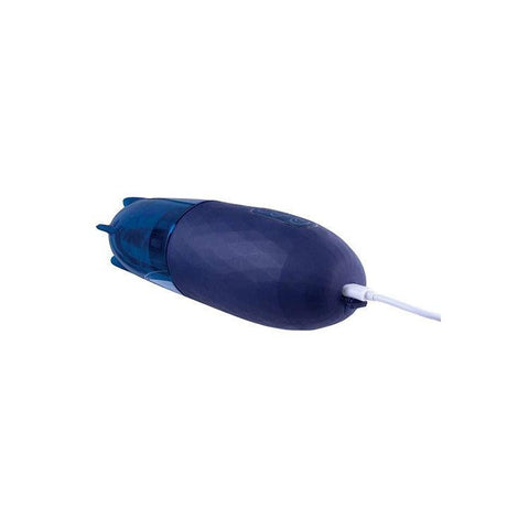 Adam & Eve ADAMS MAGNA MISSILE Thrusting & Spinning Stroker - Masturbators and Strokers