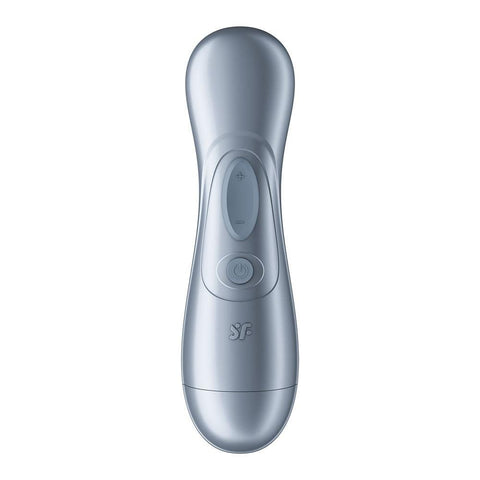 Satisfyer Pro 2 Battery Series Touch-Free Clit Stimulator