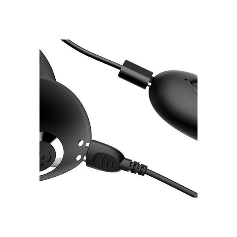 Adam & Eve THE GREAT EXPANDER Remote Prostate Massager