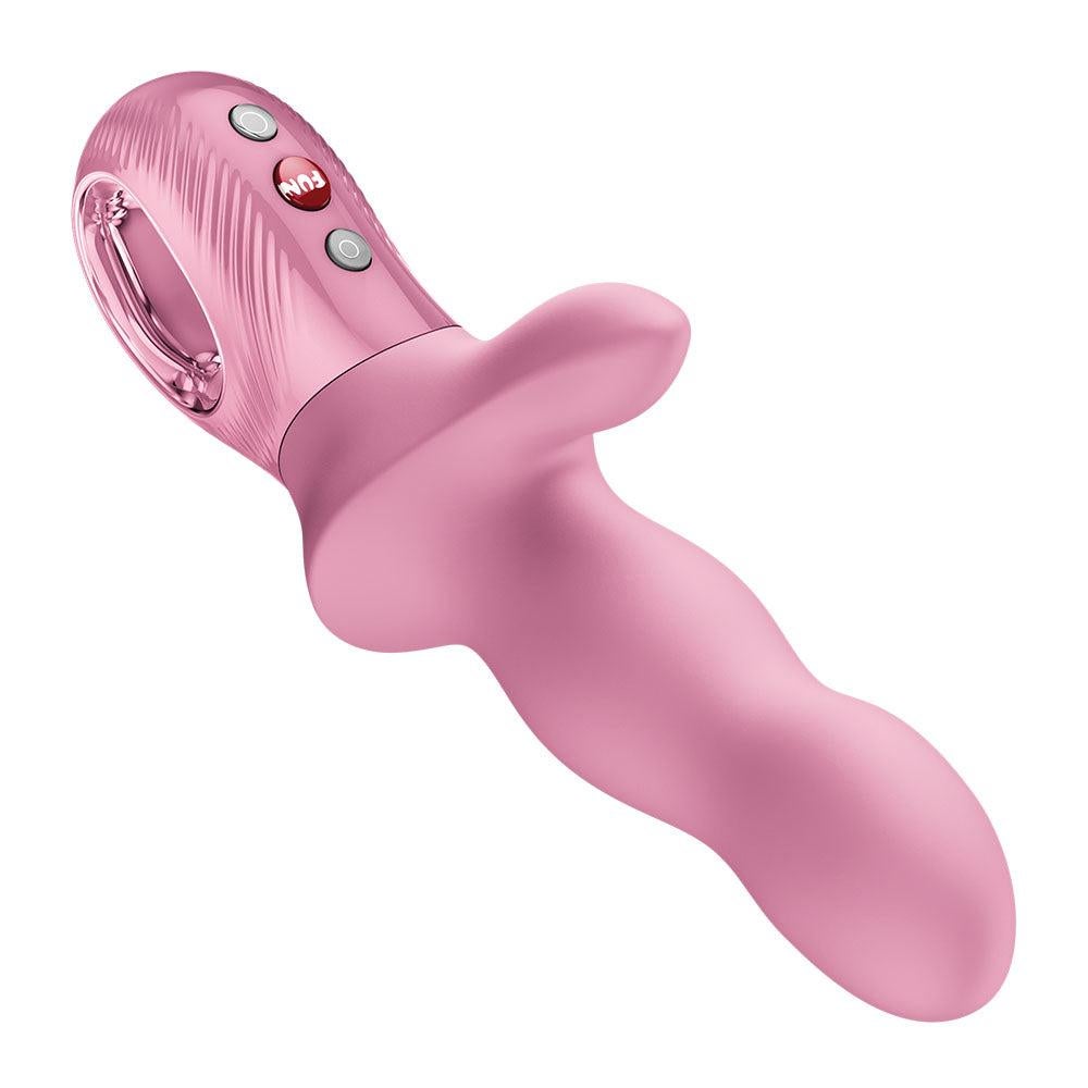 Fun Factory BI STRONIC CRAVE Thrusting Rabbit Massager - - Rabbit Vibrators