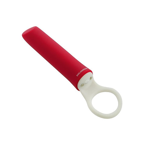 Doc Johnson iVibe Select iPlease Limited Edition Bullet Vibe - Bullet Vibrators