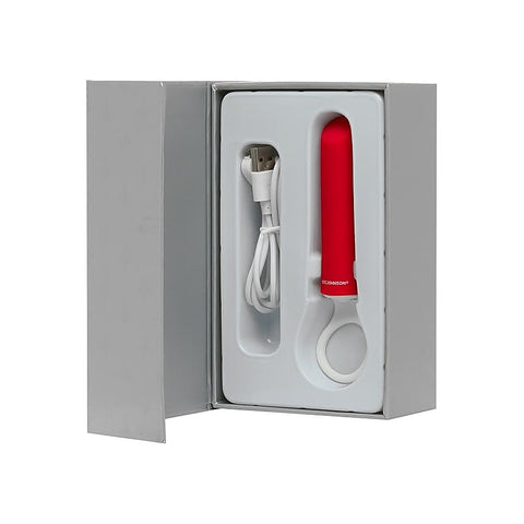 Doc Johnson iVibe Select iPlease Limited Edition Bullet Vibe - Bullet Vibrators