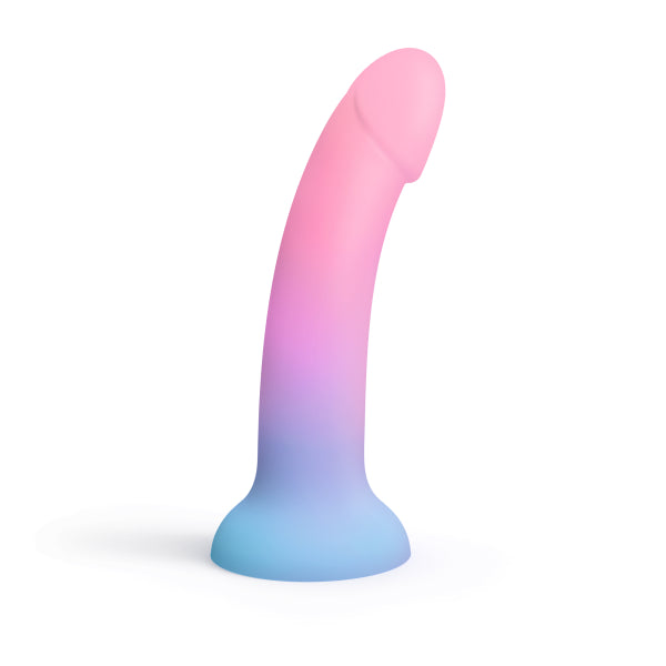 LOVE TO LOVE DILDOLLS Utopia Silicone Dildo - - Realistic Dildos