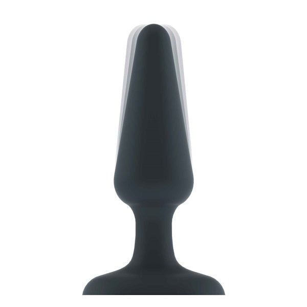 Dorcel Best Vibe Plug Medium - - Butt Plugs