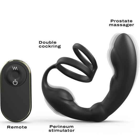 Dorcel P-Ring - - Prostate Toys