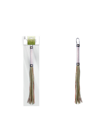 Nanma Corporation Naughty Moment BDSM Play Whip - Whips And Crops