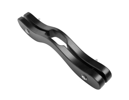 XR Brands Master Series The Enforcer Wooden Humbler Restraint Device - - Spreaders and Hangers