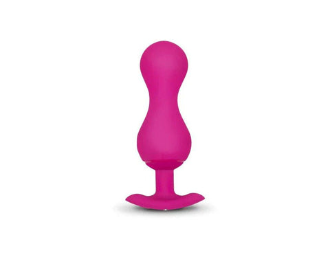 Gvibe Gballs 3 App Controlled Kegel Exerciser with Smart Sensors - Love Eggs and Kegel Exercisers