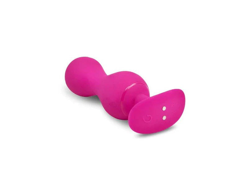 Gvibe Gballs 3 App Controlled Kegel Exerciser with Smart Sensors - - Love Eggs and Kegel Exercisers
