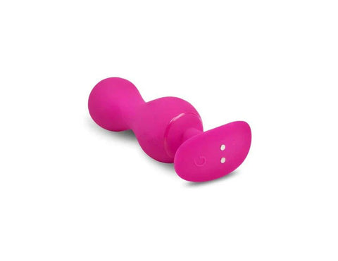 Gvibe Gballs 3 App Controlled Kegel Exerciser with Smart Sensors - Love Eggs and Kegel Exercisers