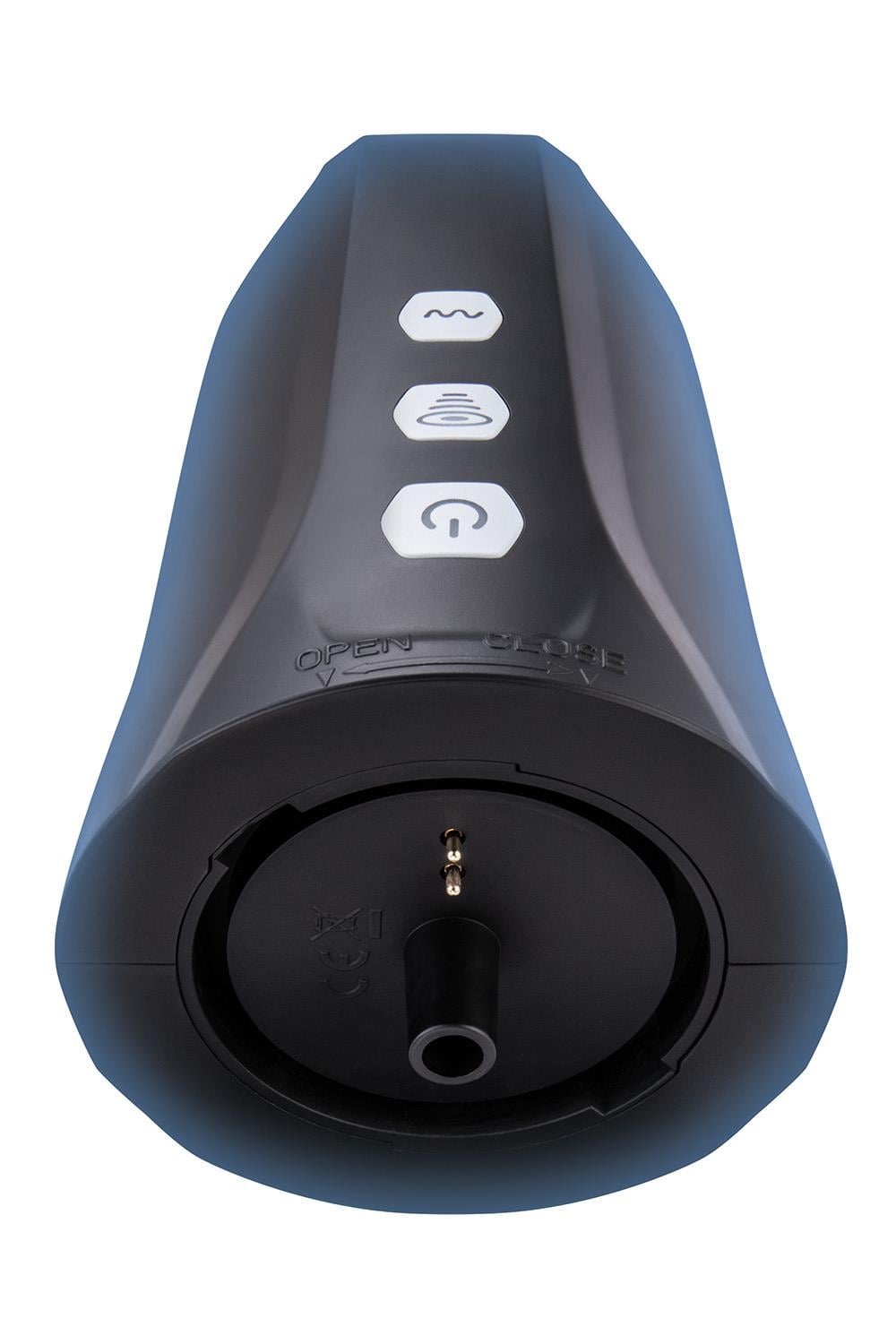 Xgen Zolo Suck and Squeeze Automatic Male Masturbator - - Masturbators and Strokers