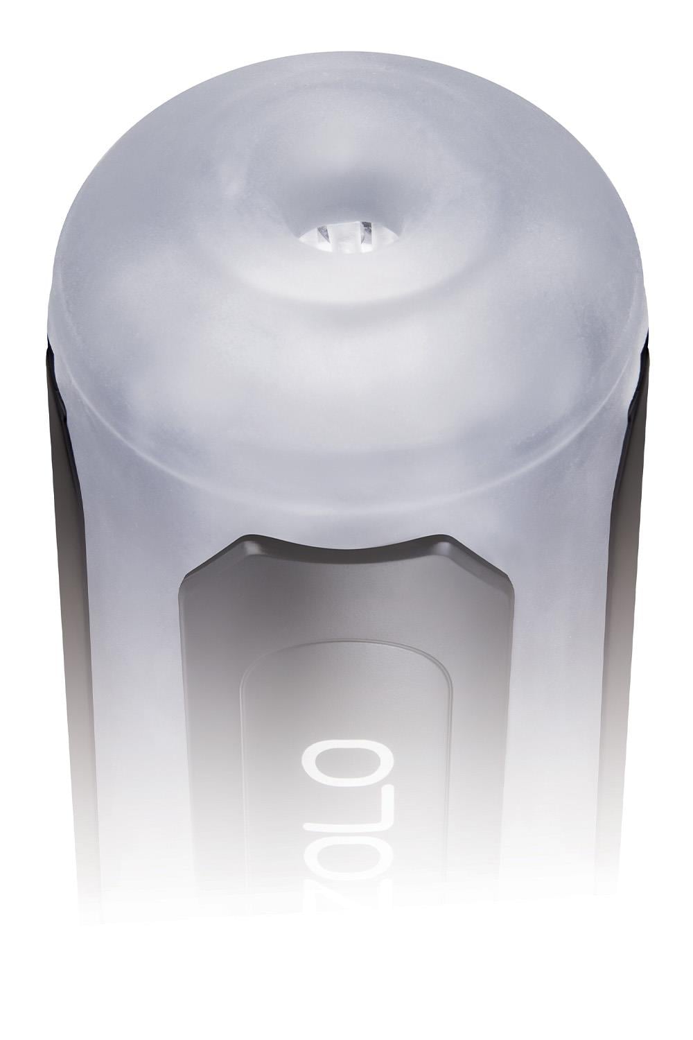 Xgen Zolo Suck and Squeeze Automatic Male Masturbator - - Masturbators and Strokers