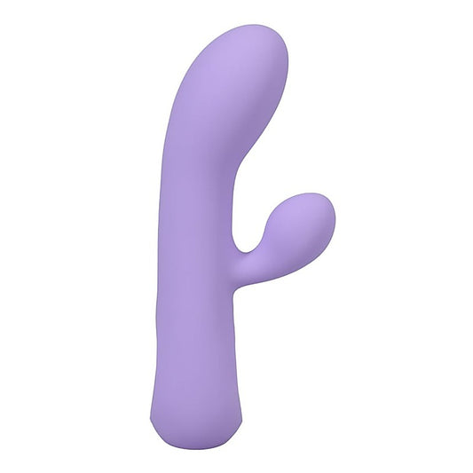 RITUAL Aura Rabbit Vibe Rabbit Vibrator by Doc Johnson - Rabbit Vibrators