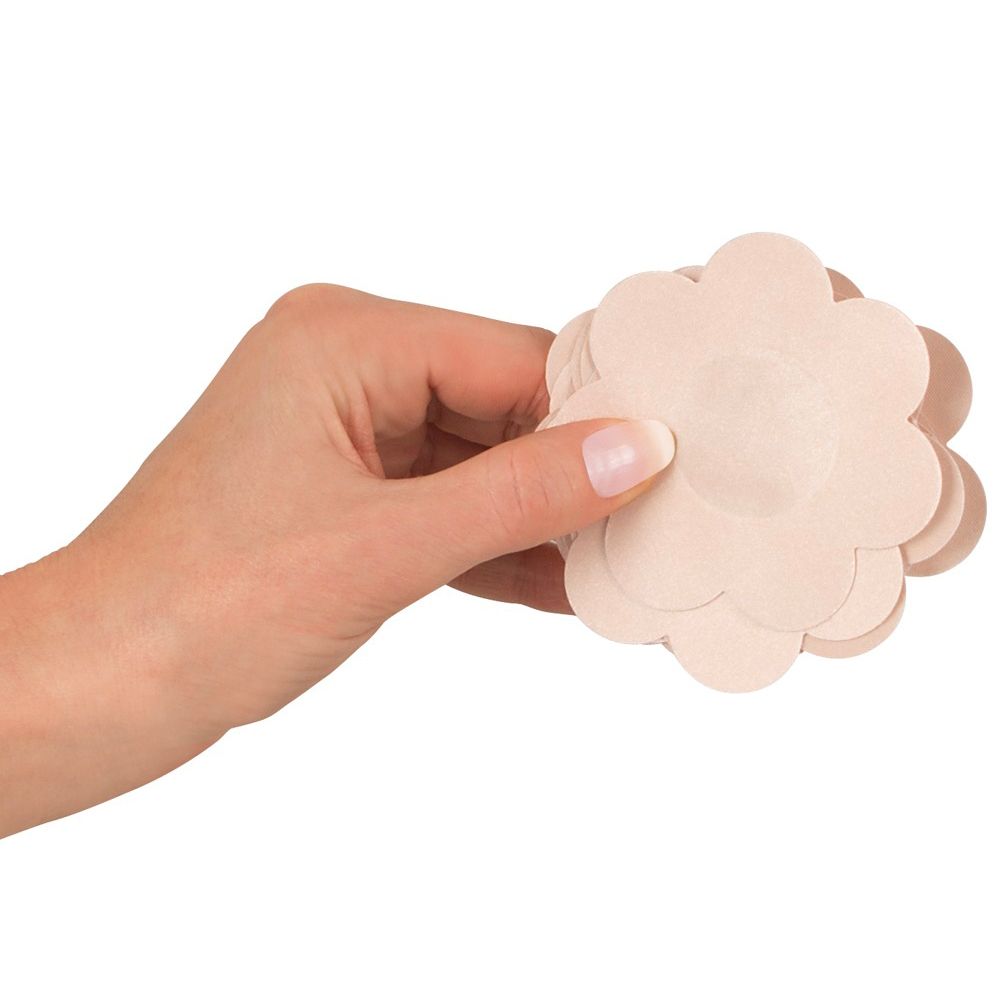 Orion Cottelli Cloth Womens Nipple Covers - Breast and Nipple Toys