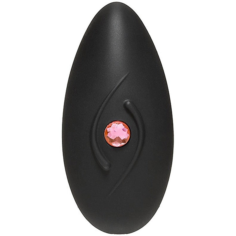 Body Bling Bliss 8 Functions Mini Vibrator by Doc Johnson - Mini & Slim Vibrators