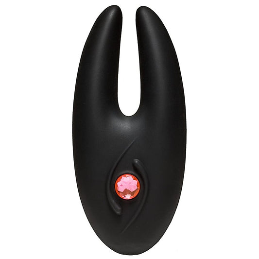 Body Bling Breathless Vibe in Second Skin Vibrator - Mini & Slim Vibrators