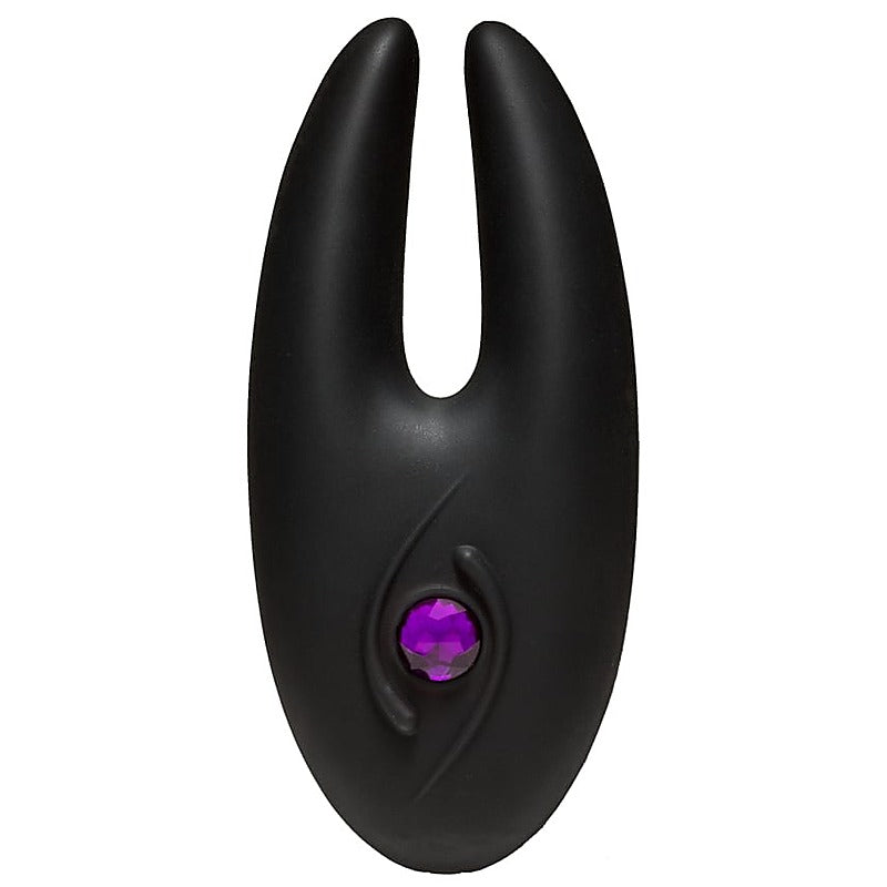 Body Bling Breathless 8 Functions Mini Vibe by Doc Johnson - Mini & Slim Vibrators