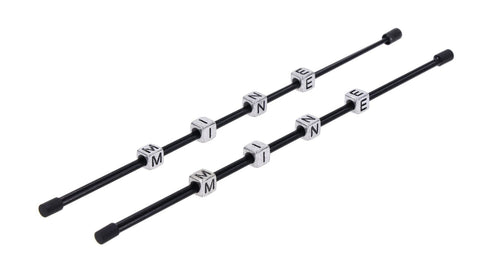 Sportsheets EDGE MINE Pinching Rods Nipple Restraint