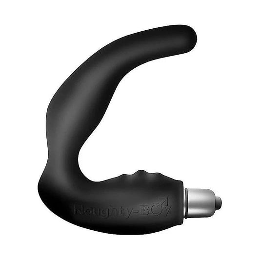 Naughty-Boy Prostate Toy by Rocks Off - Prostate Toys